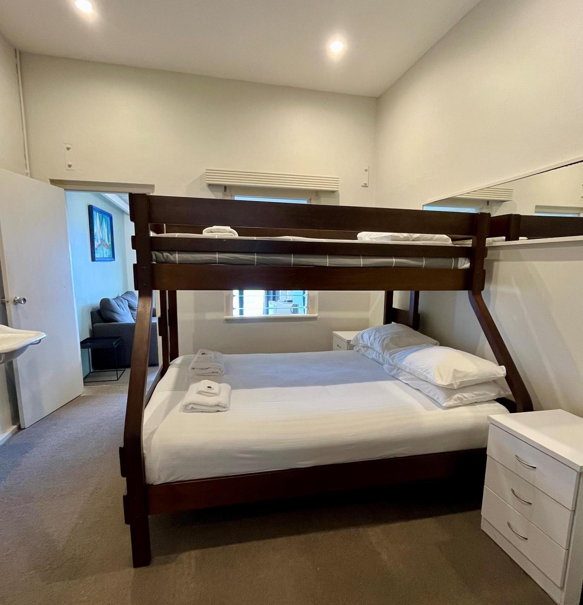 Pacific Hotel يامبا المظهر الخارجي الصورة