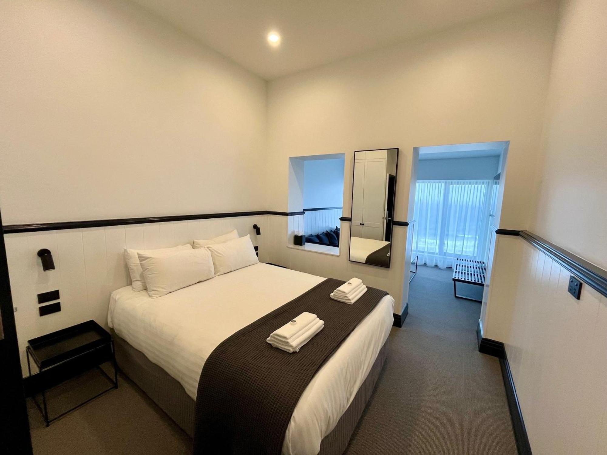 Pacific Hotel يامبا المظهر الخارجي الصورة