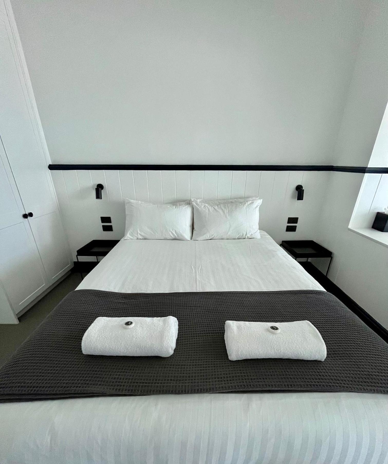 Pacific Hotel يامبا المظهر الخارجي الصورة