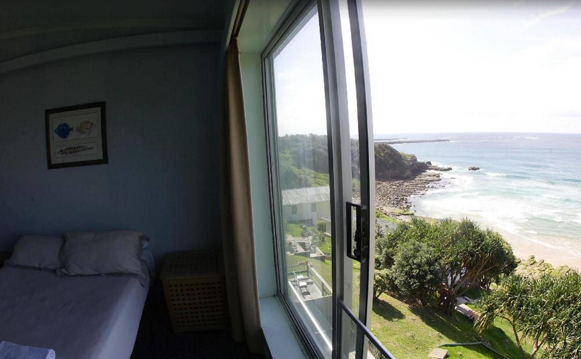 Pacific Hotel يامبا المظهر الخارجي الصورة