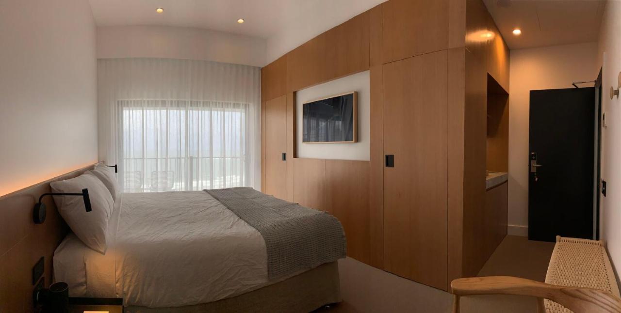 Pacific Hotel يامبا المظهر الخارجي الصورة