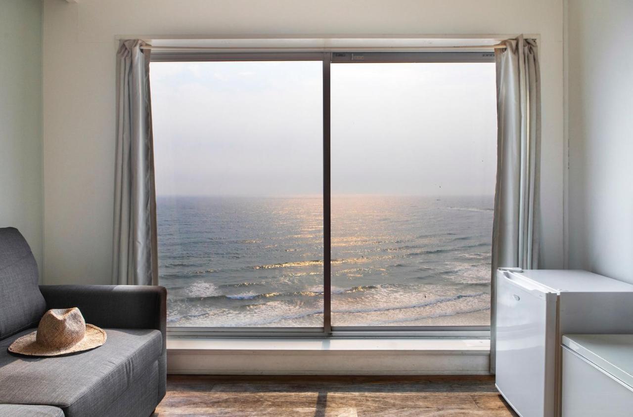 Pacific Hotel يامبا المظهر الخارجي الصورة