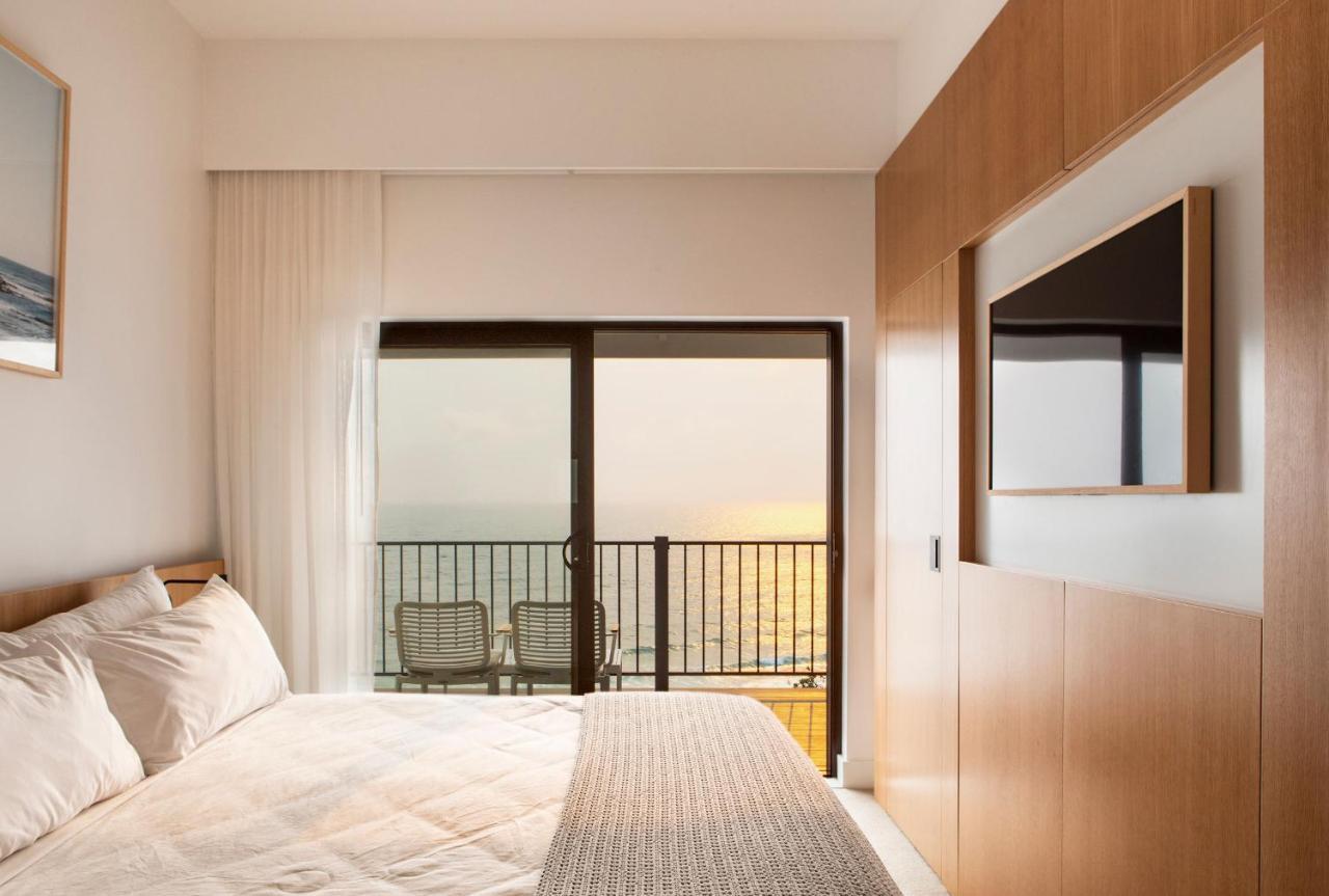 Pacific Hotel يامبا المظهر الخارجي الصورة