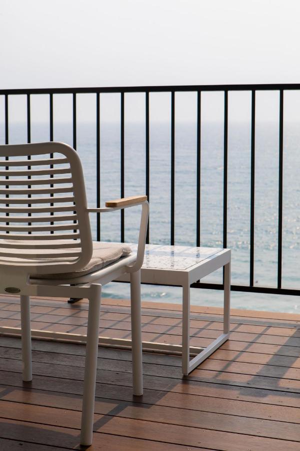 Pacific Hotel يامبا المظهر الخارجي الصورة